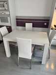 Set 4 scaune bucatarie