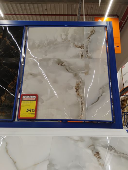 Gresie și faianță plus decor