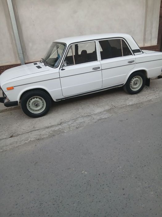 Vaz 2106 Sotiladi