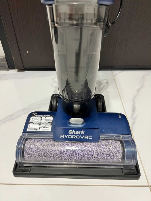 Прахосмукачка за сухо и мокро почистване Shark WD100EU