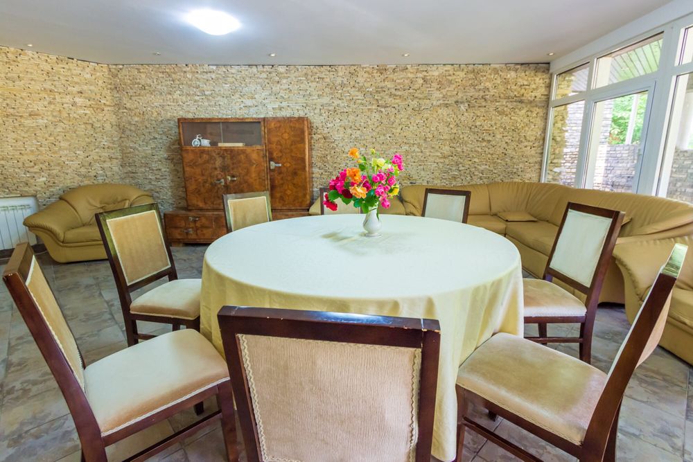 Vila Picasso de Revelion/Breaza, jud. Prahova
