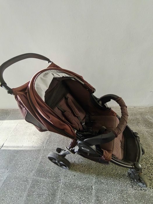 Лятна  количка britax