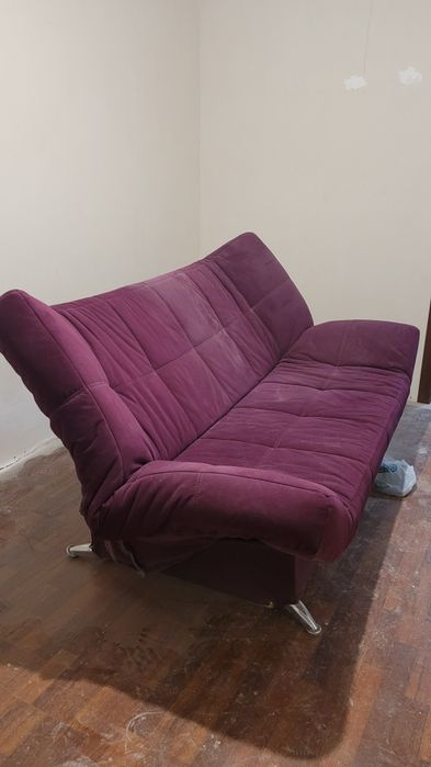 Отдам диван бесплатно