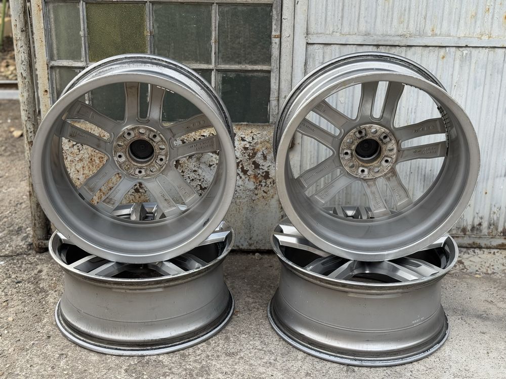 Джанти за BMW 19/5x120 Style 704M