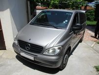 Mercedes-Benz Vito 111 CDI