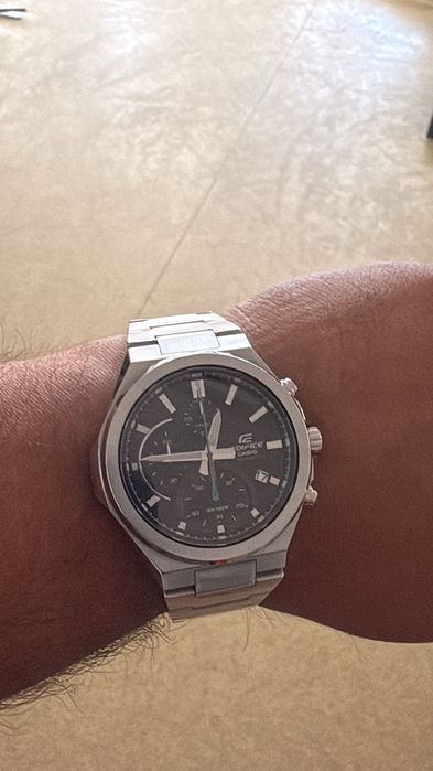 Casio edifice EFB-700