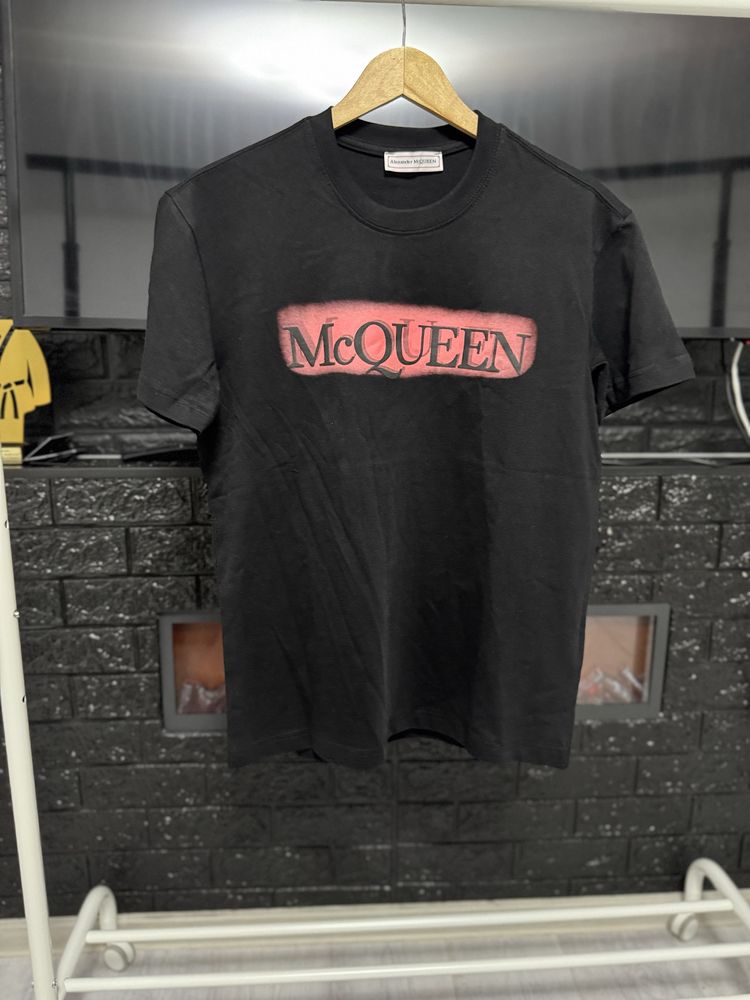 Tricou Alexander Mcqueen, Premium