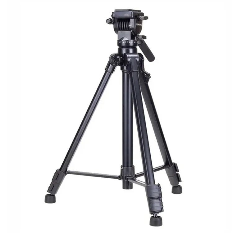 Штатив YUNTENG VCT 880 доставка есть