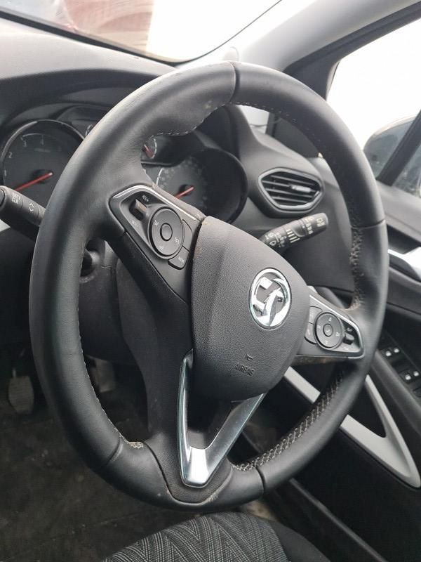 Racord aer Opel Crossland X 1.5 turbo 75 kw D15DT (DV5RD)
