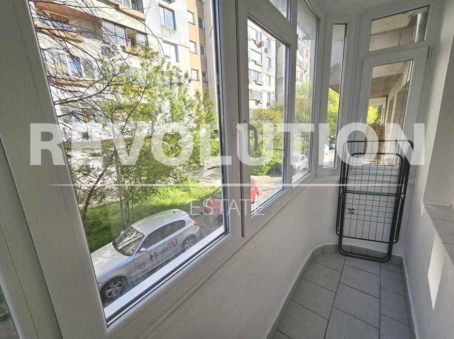 Дава се под наем Тристаен апартамент в Варна, Лятно кино Тракия - 72 кв.м за 575 € - Снимка #8