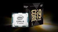 Procesor Intel i9 10980XE Extreme Edition bulk