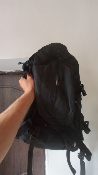 Горный рюкзак треккинговый походный