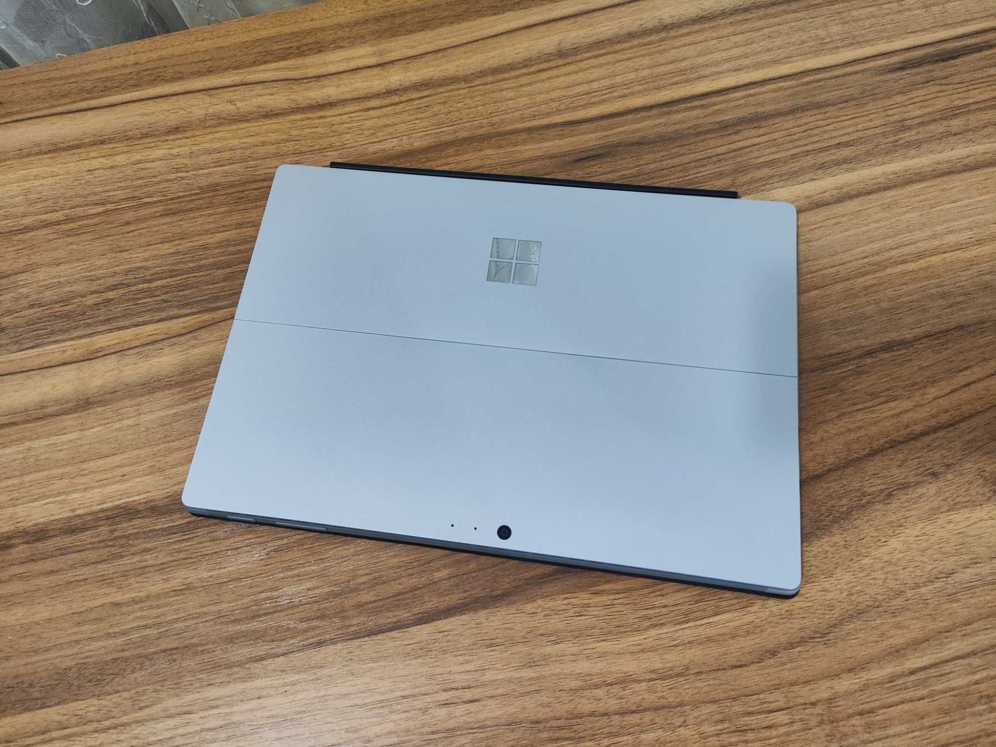 Microsoft Surface Pro 6