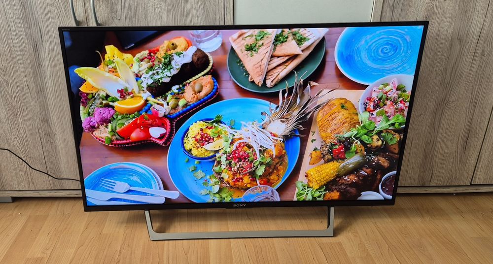 Sony KDL-43WE755 FULL HD, Smart, WiFi