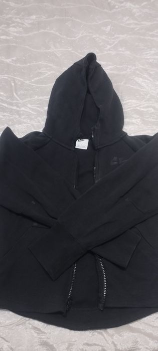 Nike Tech худи унисекс