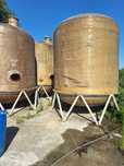 Vand Presa struguri si Bazine fibra de 25000-30000-40000.