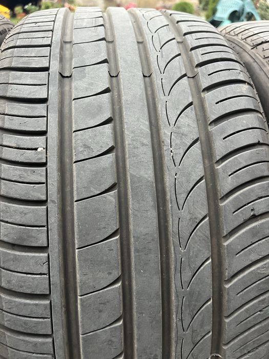 Летни гуми 255/35/20 дот 4824