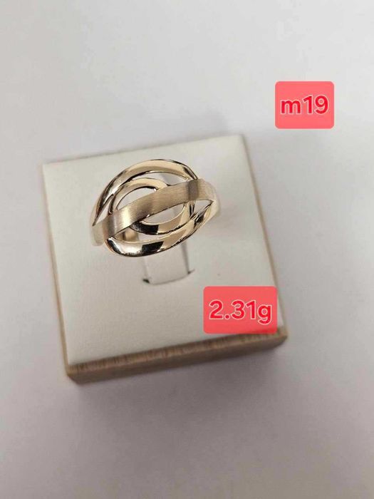Aur 14 k un pret foarte bun