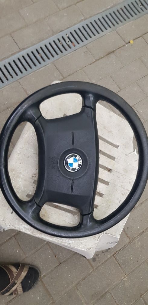 Volan bmw  320 2005 si volan ce passat 2003