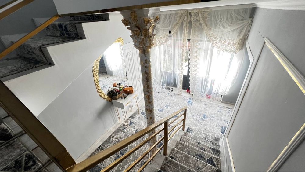 Срочно продаётся готовый участок