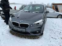 Vând BMW Seria2 Gran Tourer
