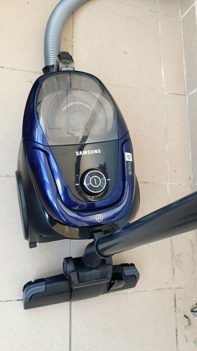Пылесос Samsung 1800w