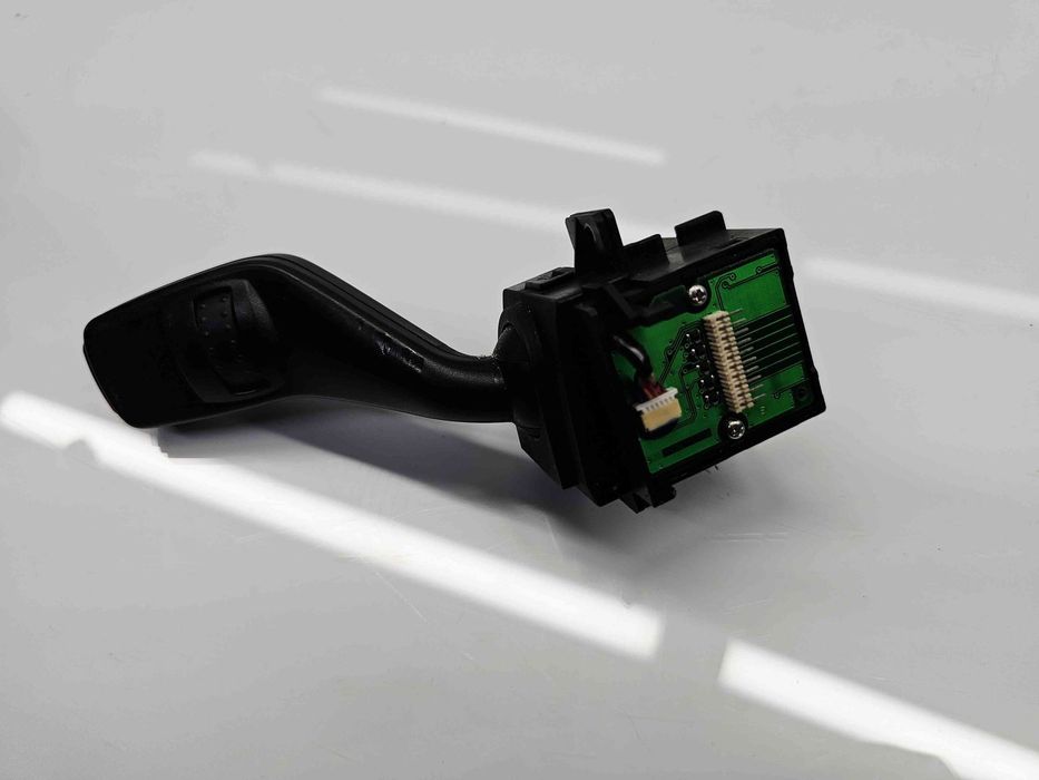 Maneta stergator  Ford Galaxy 2 [Fabr 2006-2015] 6G9T17A553AE