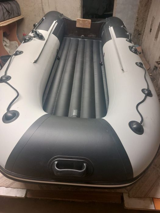 Ривьера 3200 НДНД