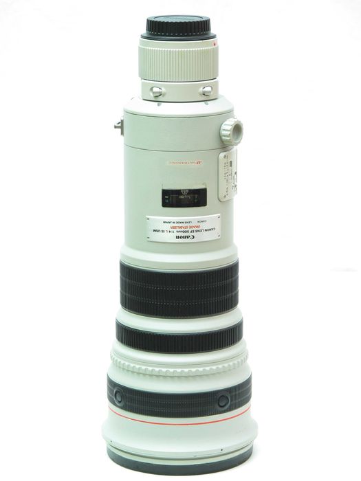 Canon RF 24-70L f/2.8 IS, Canon ЕF 500L f/4 IS