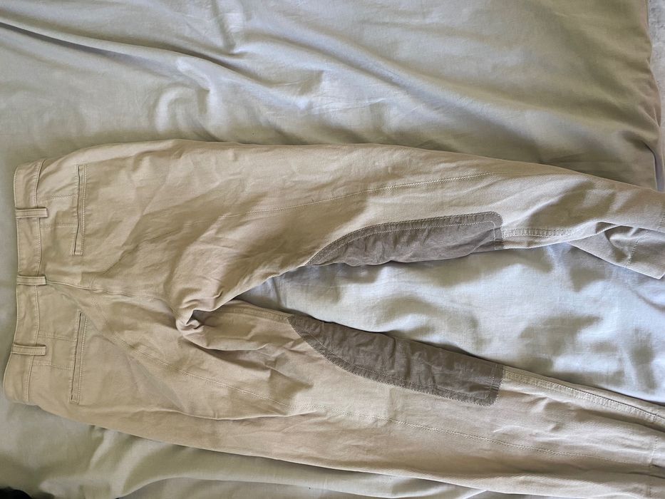 Бричове за конна езда