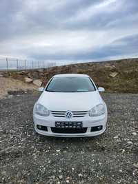 Vw Golf 5 United