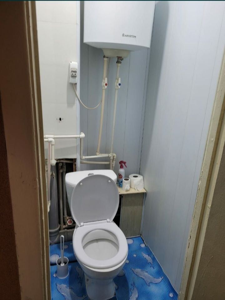 Квартира ижарага
