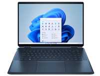 новый HP Spectre x360 16" 3K i7 16Gb 512Gb