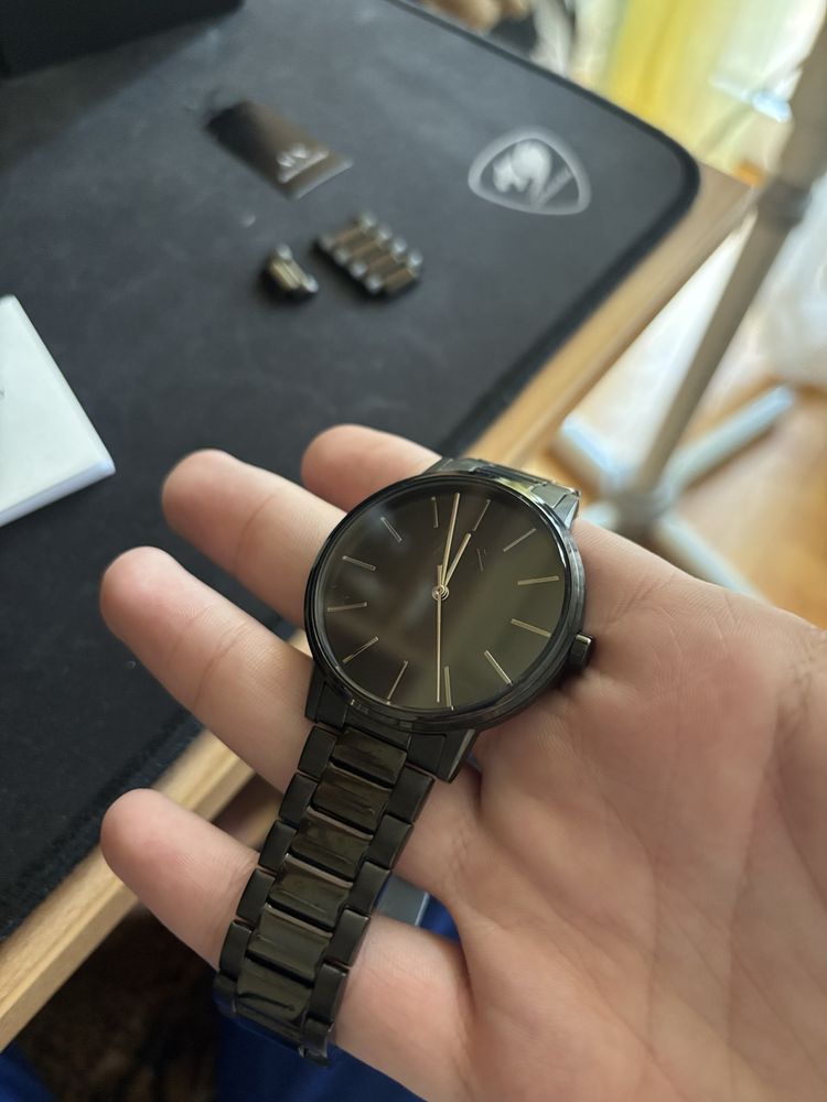 Часовник Armani Exchange AX2701