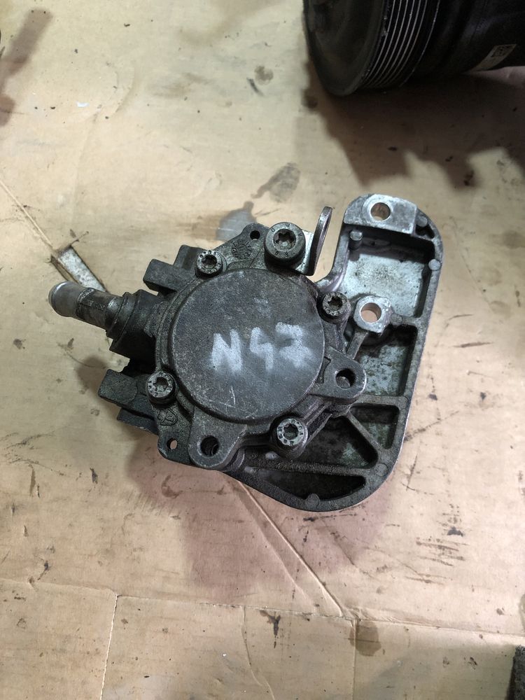 Pompa servo Bmw seria 3 seria 5 2.0 d 177cp N47