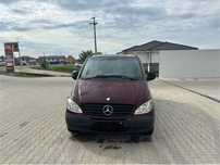 Vand sau schimb Mercedes vito