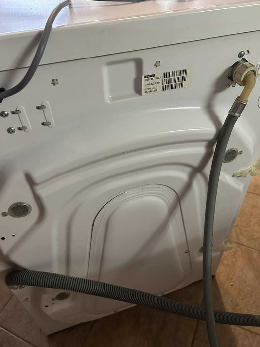 Пералня Whirlpool AWOC 70100