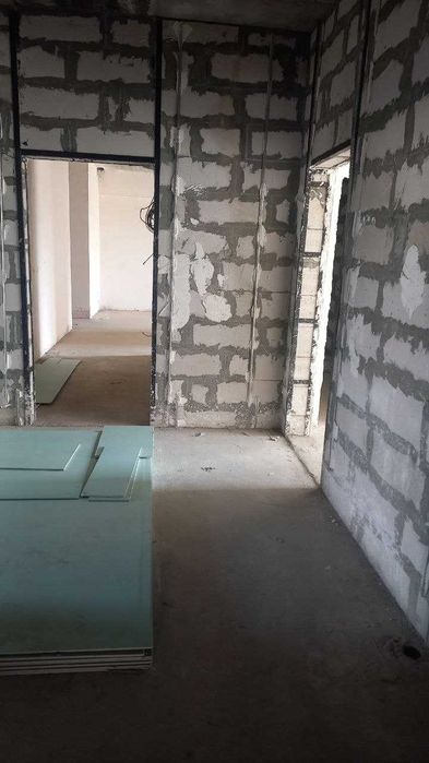 Продам квартиру (новостройка) г.Самарканд