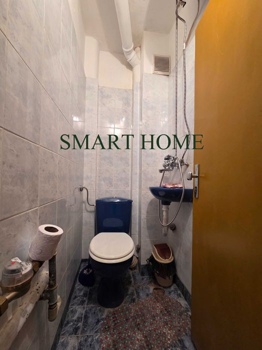 Дава се под наем Тристаен апартамент в Велико Търново, Колю Фичето - 65 кв.м за 280.5 € - Снимка #13