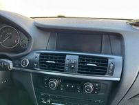 Kit complet navigatie mare CIC BMW X3 F25 BMW X4 F26 navigatie mare
