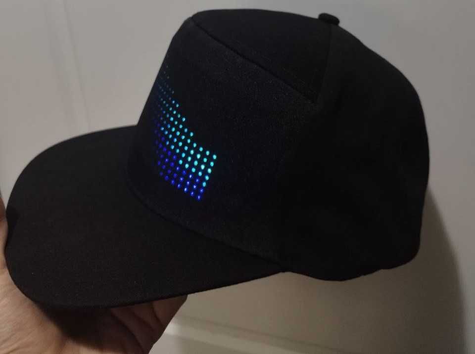 Продам с LED экраном по себестоимости! Управляется с телефон смартфон!