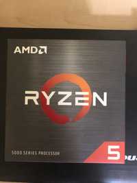 Cooler CPU AMD Ryzen 5 (seria 5000) nou