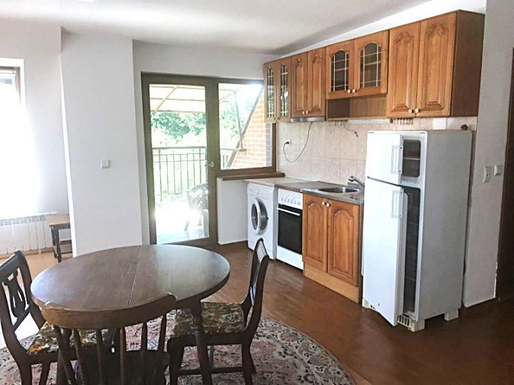 Дава се под наем Едностаен апартамент в София, Дианабад - 50 кв.м за 484.5 € - Снимка #2