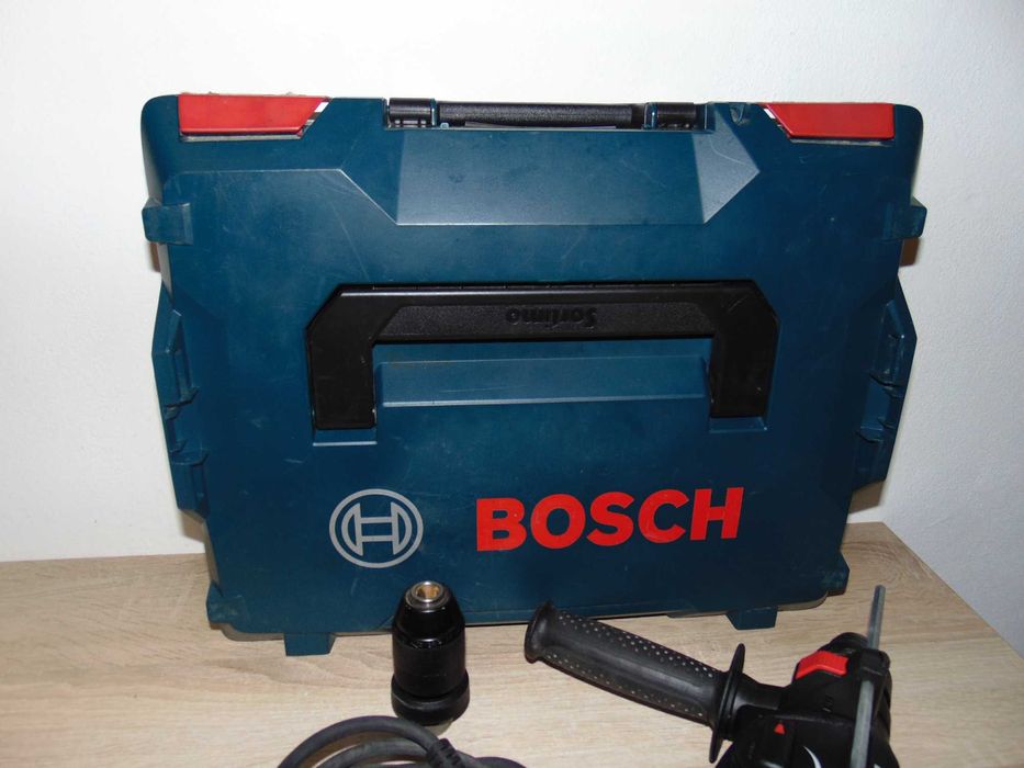 Bosch GBH 2-28F rotopercutor