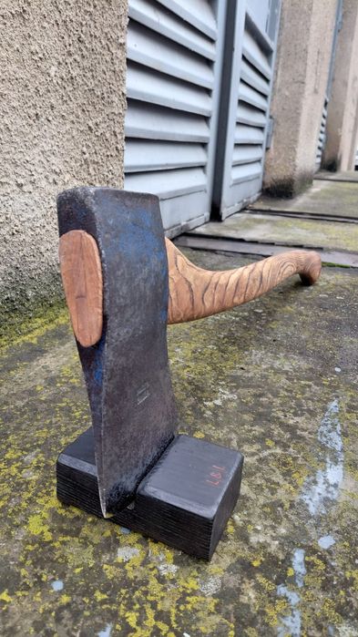 Topor Made  In Swiden