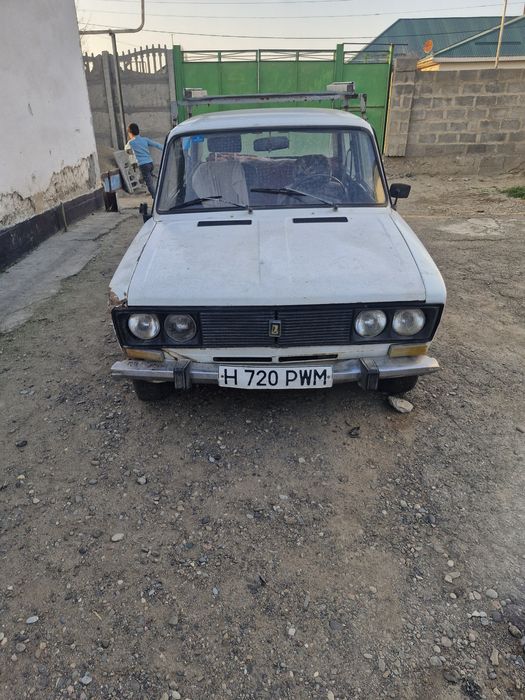 Продам ваз 2106 срочно