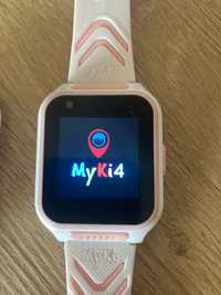 Myki 4 детски часовник