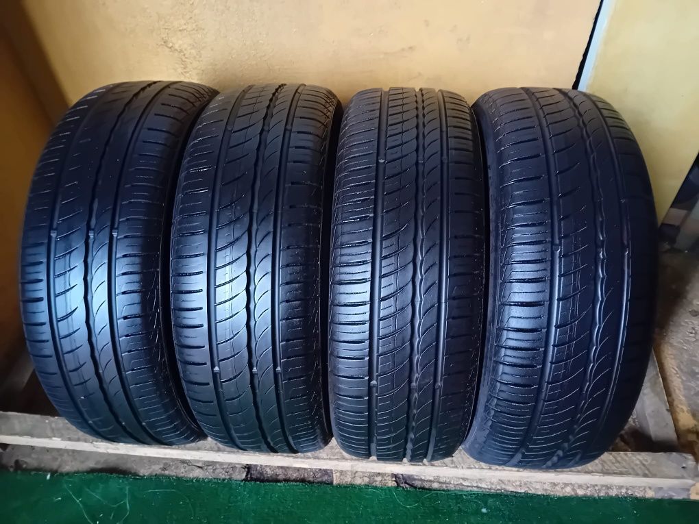 195 55 16 Pirelli DOT 2018/2019 vara