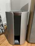 Subwoofer activ Sony SA WS8