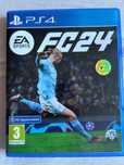 ea sports FC 24 ps4